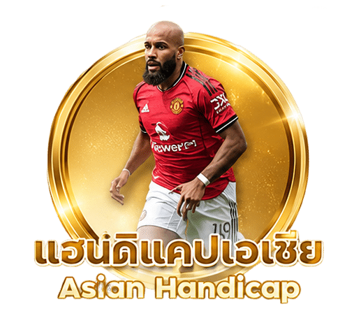 แฮนดิแคปเอเชีย