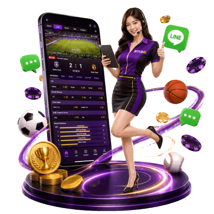 ฝากเงินไม่เข้า เข้าเล่นไม่ได้ ติดต่อเรา Betflik4u แก้ปัญหาได้เร็วขึ้น